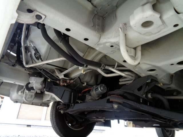 Suzuki CARRY TRUCK 2017-10 4794-14