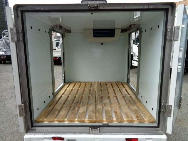 Suzuki CARRY TRUCK 2017-10 4794-11