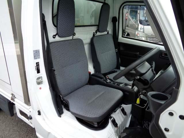 Suzuki CARRY TRUCK 2017-10 4794-4