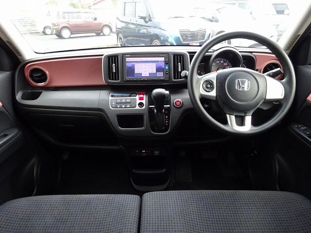 Honda N-ONE 2017-06 12073-15