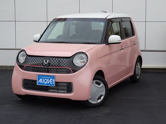 Honda N-ONE 2017-06 12073-0