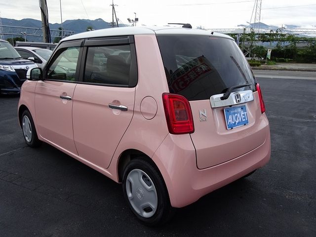Honda N-ONE 2017-06 12073-5