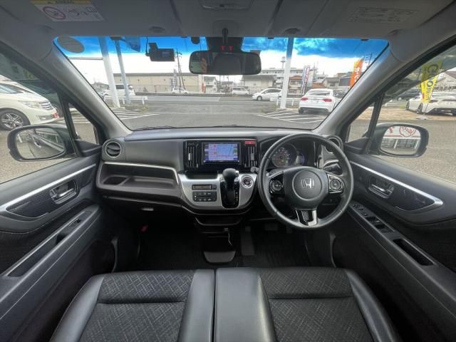Honda N-WGN 2014-02 192010-29