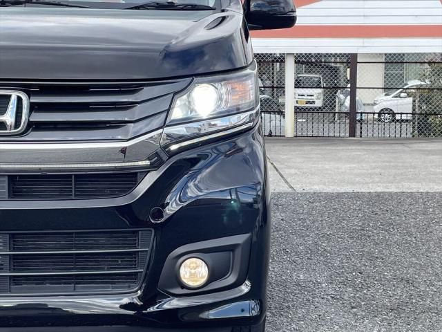 Honda N-WGN 2014-02 192010-23