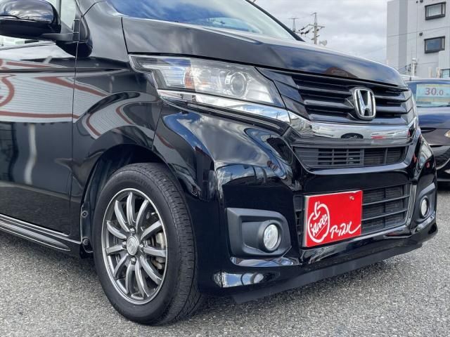 Honda N-WGN 2014-02 192010-11