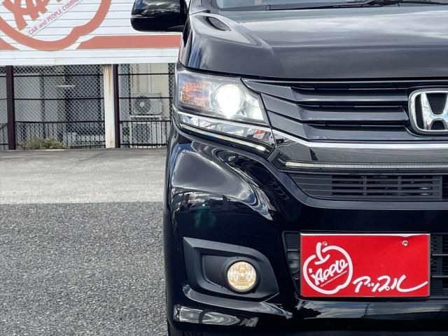 Honda N-WGN 2014-02 192010-22