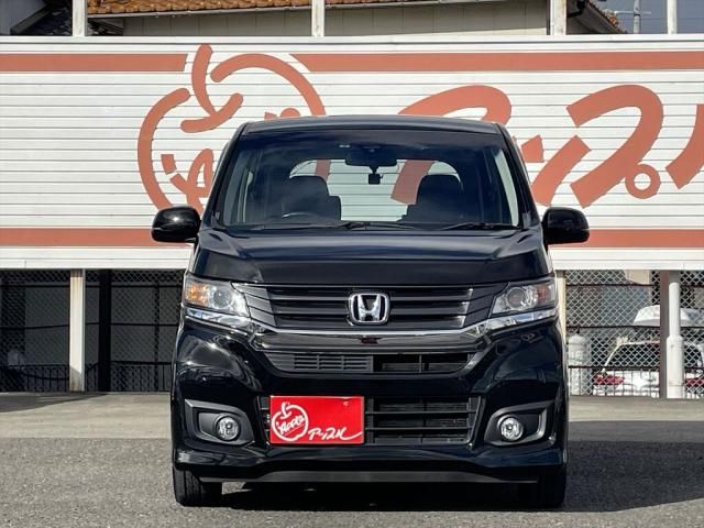 Honda N-WGN 2014-02 192010-1