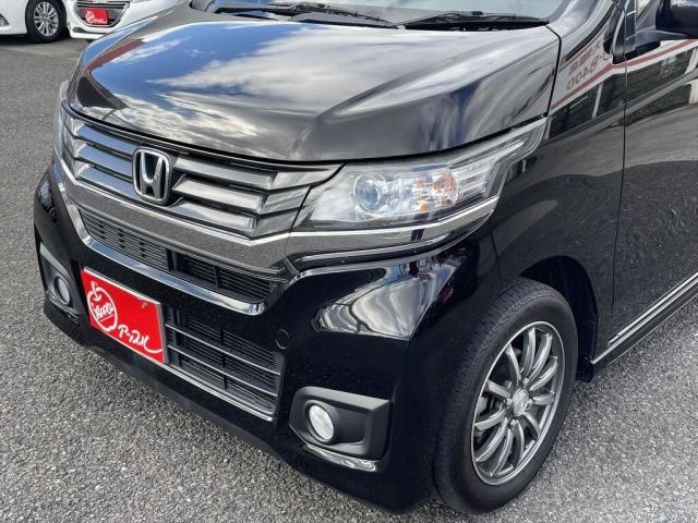 Honda N-WGN 2014-02 192010-10