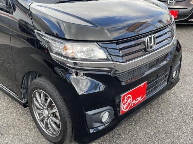 Honda N-WGN 2014-02 192010-9