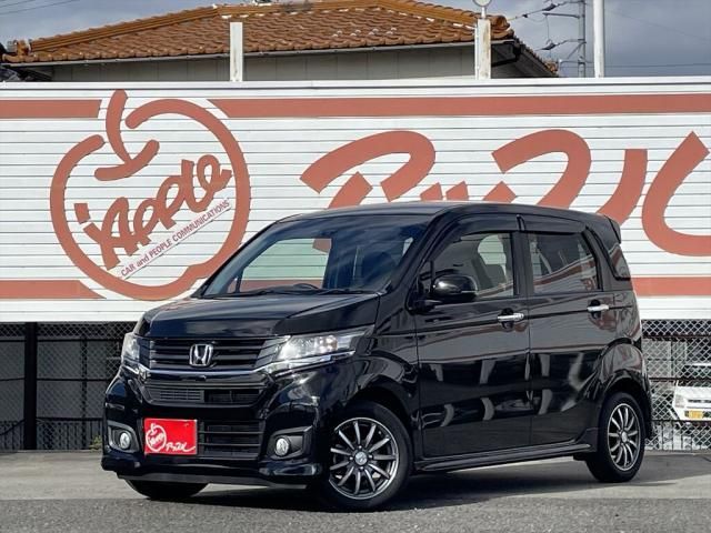 Honda N-WGN 2014-02 192010-0