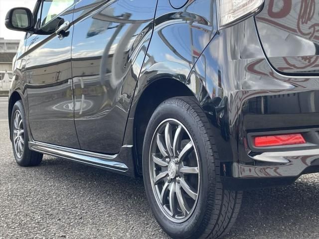 Honda N-WGN 2014-02 192010-20