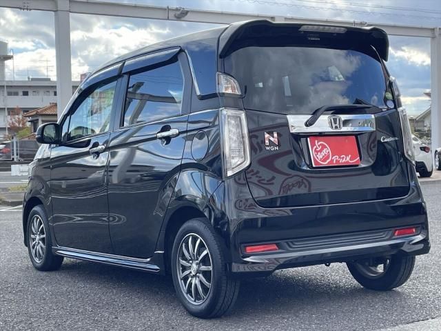 Honda N-WGN 2014-02 192010-8