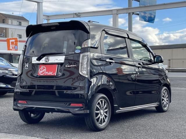 Honda N-WGN 2014-02 192010-7