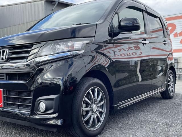Honda N-WGN 2014-02 192010-14