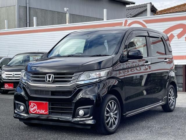 Honda N-WGN 2014-02 192010-6