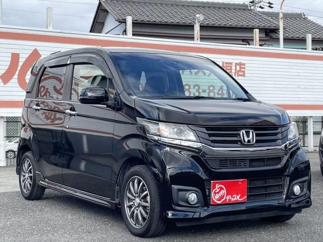 Honda N-WGN 2014-02 192010-5