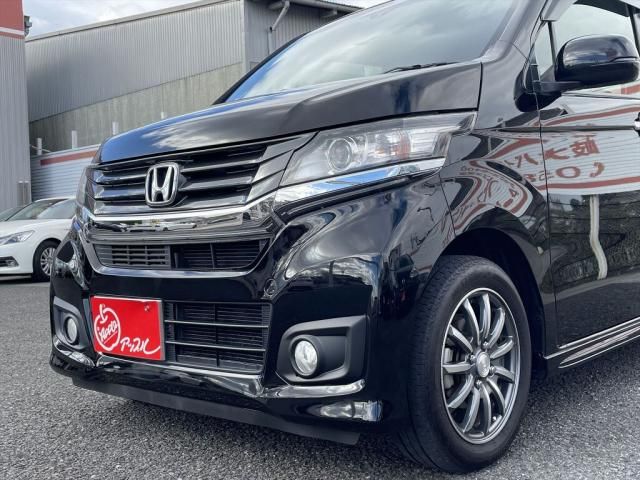 Honda N-WGN 2014-02 192010-13