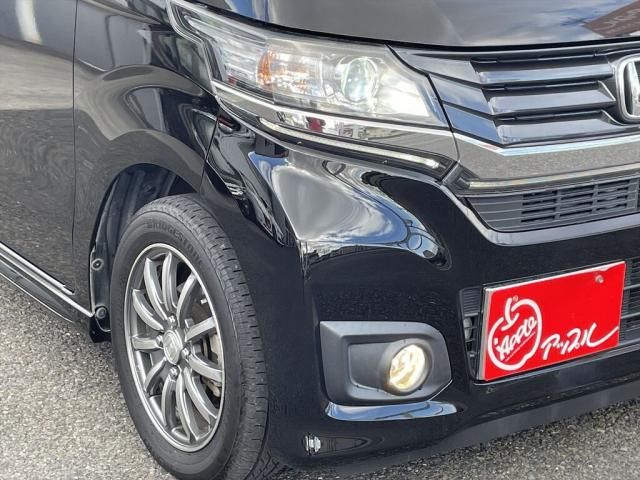 Honda N-WGN 2014-02 192010-24
