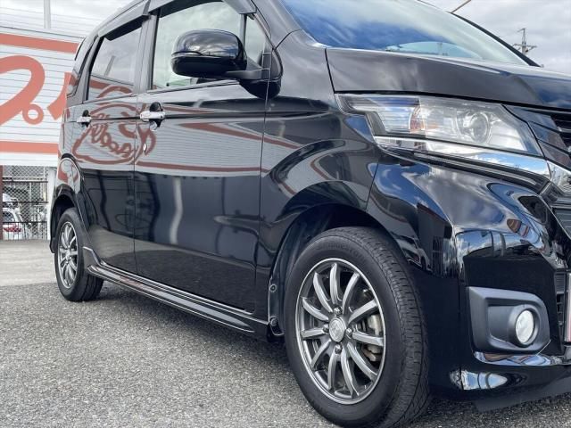 Honda N-WGN 2014-02 192010-12