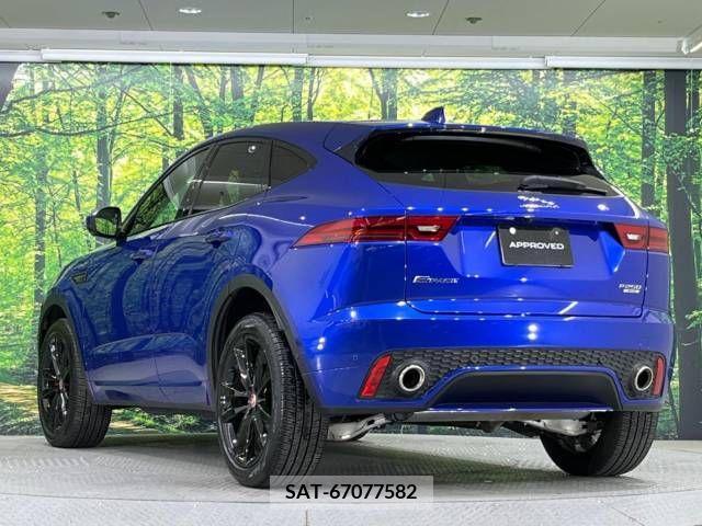 Jaguar E-PACE 2019-03 273176-19