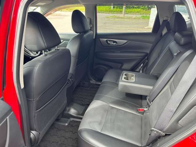 Nissan X-TRAIL 2015-06 5305-11