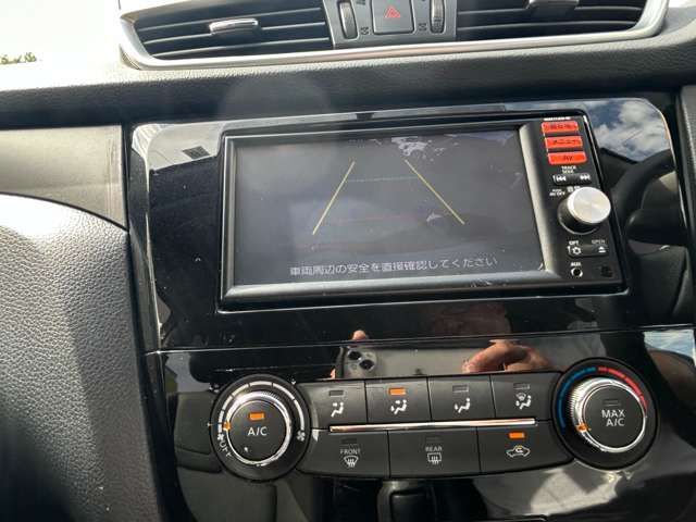 Nissan X-TRAIL 2015-06 5305-4