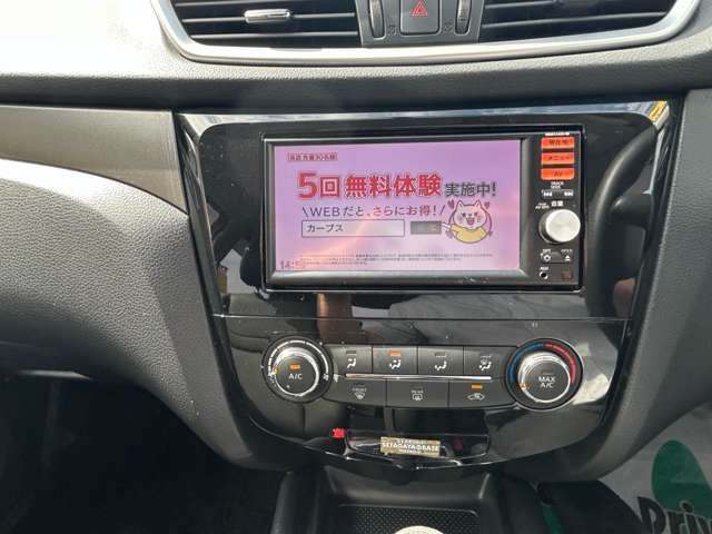 Nissan X-TRAIL 2015-06 5305-3