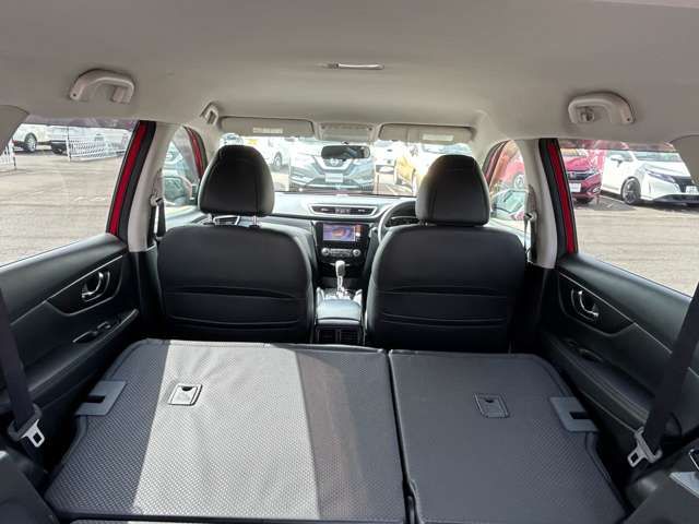 Nissan X-TRAIL 2015-06 5305-2