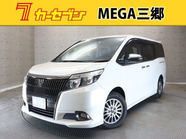 Toyota ESQUIRE 2016-03 9720-0