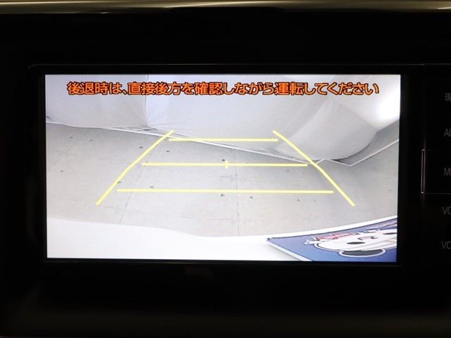 Toyota ESQUIRE 2016-03 9720-16