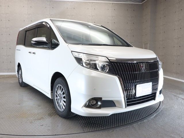 Toyota ESQUIRE 2016-03 9720-21