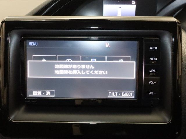 Toyota ESQUIRE 2016-03 9720-15