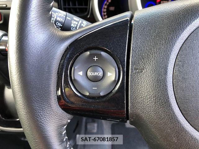 Honda N BOX CUSTOM 2013-08 306500-15
