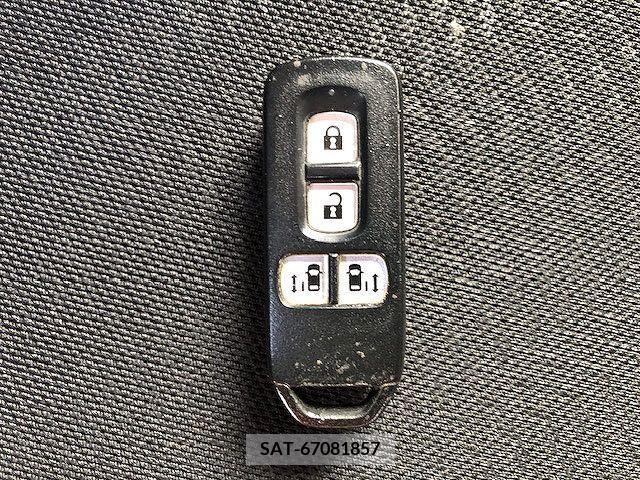 Honda N BOX CUSTOM 2013-08 306500-16