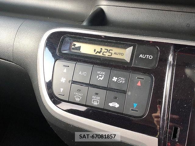 Honda N BOX CUSTOM 2013-08 306500-14