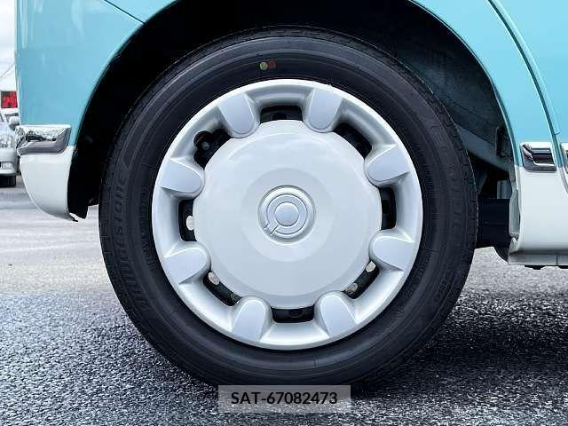 Daihatsu MOVE 2021-03 278161-3