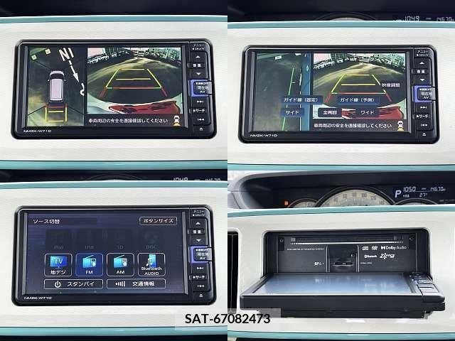 Daihatsu MOVE 2021-03 278161-4