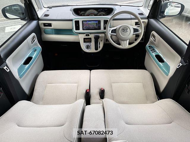 Daihatsu MOVE 2021-03 278161-1