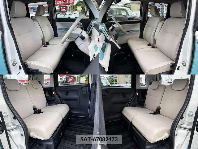 Daihatsu MOVE 2021-03 278161-6