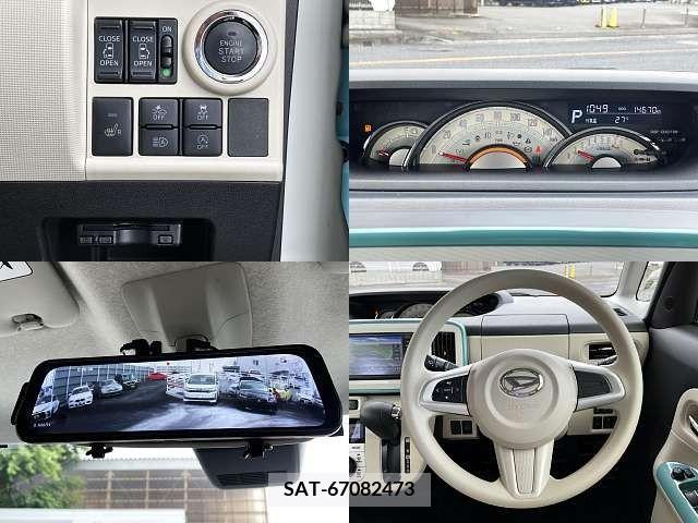 Daihatsu MOVE 2021-03 278161-5