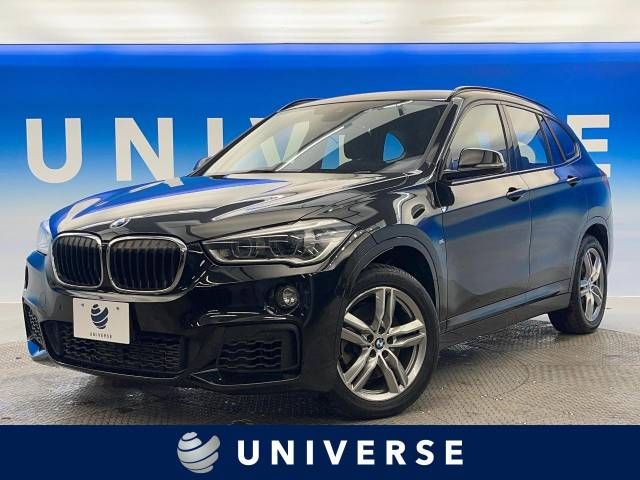 Bmw X1 2018-09 188824-0