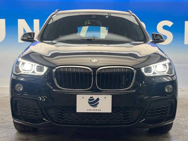 Bmw X1 2018-09 188824-13