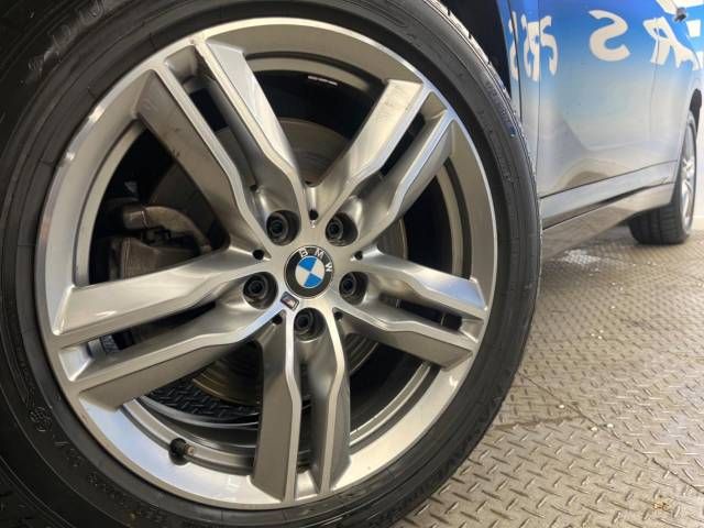 Bmw X1 2018-09 188824-9