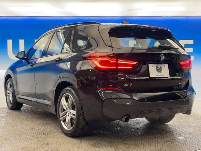 Bmw X1 2018-09 188824-16
