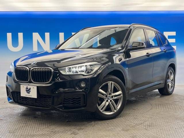 Bmw X1 2018-09 188824-15