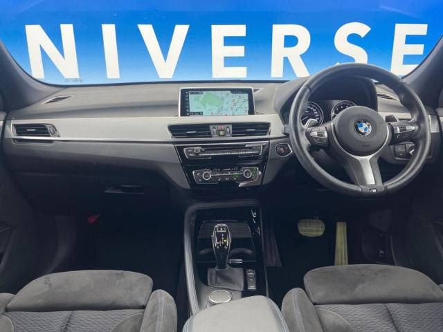 Bmw X1 2018-09 188824-1