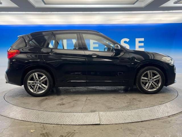 Bmw X1 2018-09 188824-18