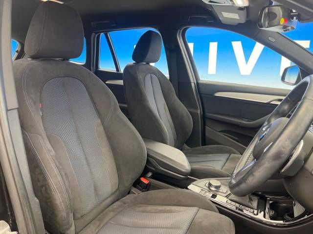 Bmw X1 2018-09 188824-7