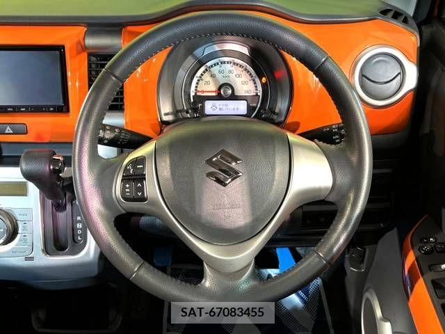 Suzuki HUSTLER 2017-09 361550-12