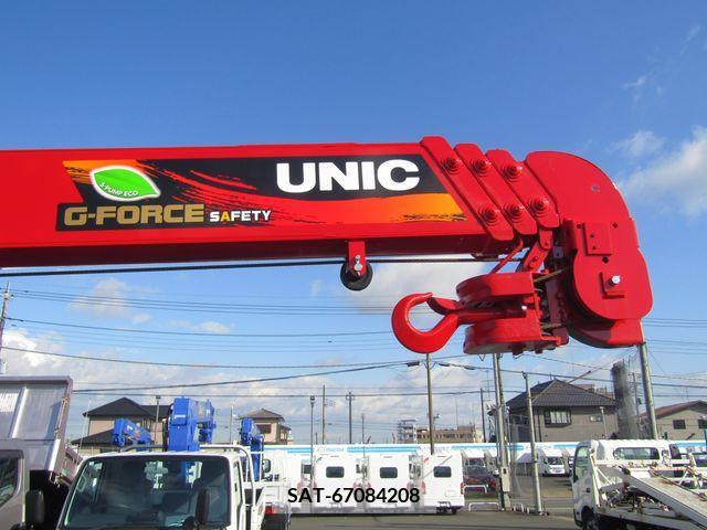 Mitsubishi CANTER 2023-10 294502-6